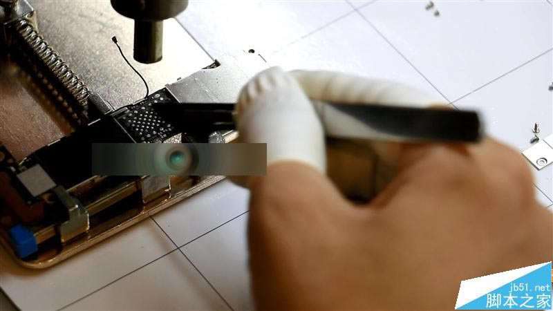 亲测可行!16G版iPhone 6秒升128G