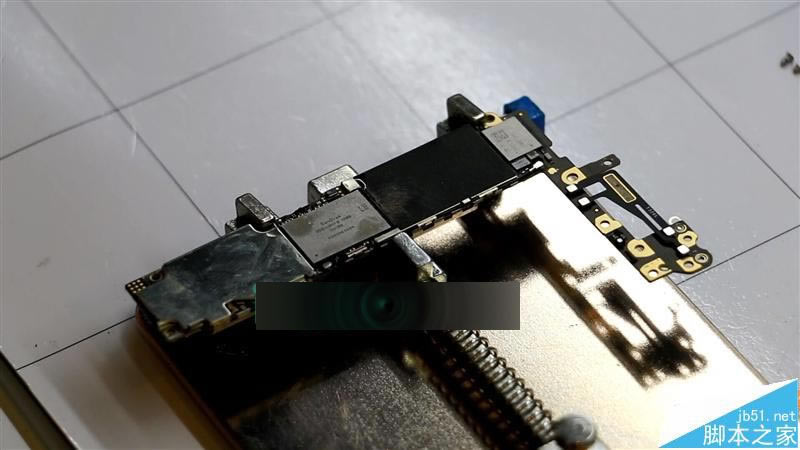 亲测可行!16G版iPhone 6秒升128G