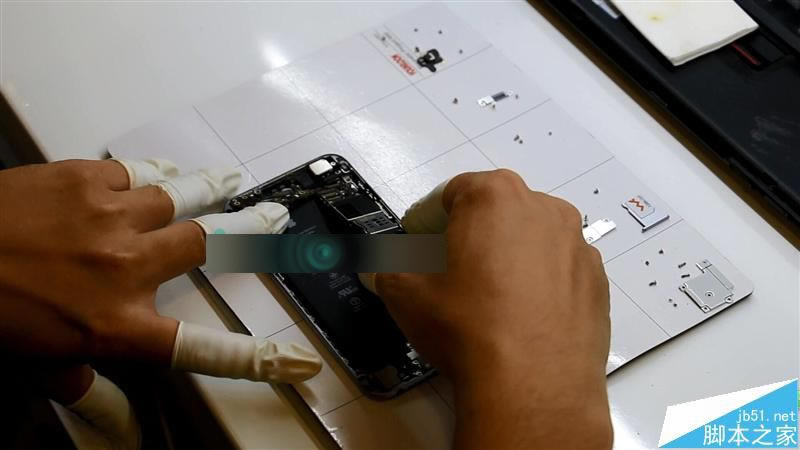 亲测可行!16G版iPhone 6秒升128G