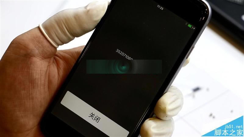 亲测可行!16G版iPhone 6秒升128G