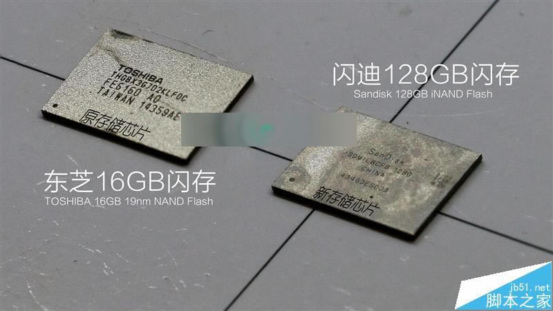 亲测可行!16G版iPhone 6秒升128G