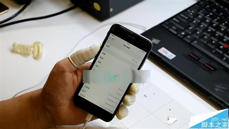 亲测可行!16G版iPhone 6秒升128G