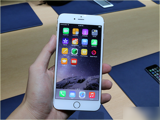 iPhone6/Plus/5c/5s �ַ��Ӿ�������˭ 
