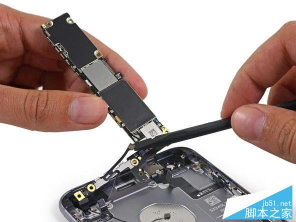 iPhone6s Plus��ϸ��� ��iPhone6 Plus�������_ƻ���ֻ�_�ֻ�ѧԺ_��վ