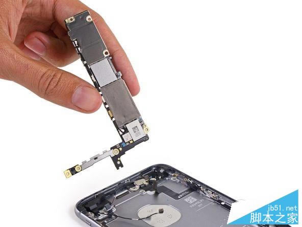 iPhone6s Plus��ϸ��� ��iPhone6 Plus�������_ƻ���ֻ�_�ֻ�ѧԺ_��վ