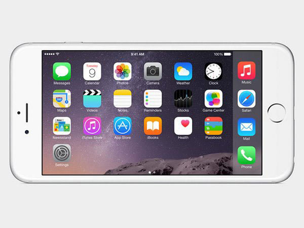 iPhone6和iPhone6 Plus有什么不同?苹果iPhone6/iPhone6 Plus六大不同盘点_苹果手机_手机学院_本站