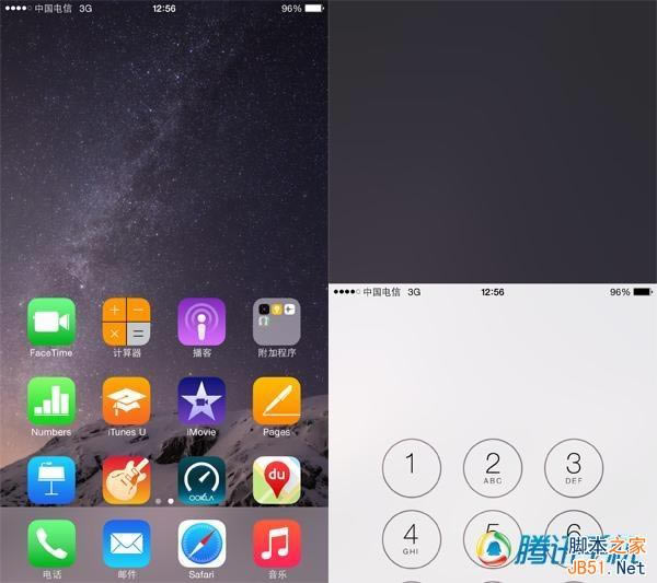 国行iPhone 6/6+评测:史上最好用!
