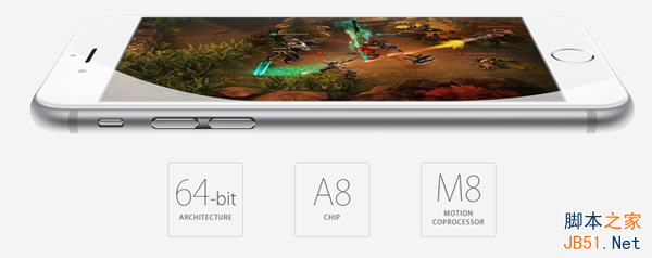 国行iPhone 6/6+评测:史上最好用!