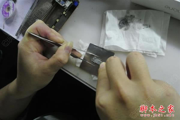 ̫ţ�ˣ���iPhone 6 Plus��16G�ֶ�������128G