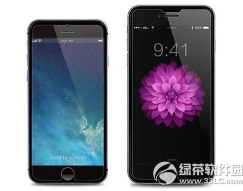 iphone6 plus��Ĥ�̳̣�ƻ��6 plus��Ĥ����3��1