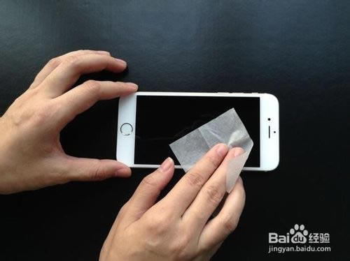 iPhone6 & Plus����Ĥ��ȫ��Ĥ��ô������Ĥ�̳�