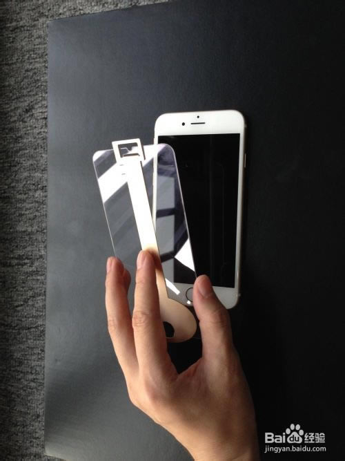 iPhone6 & Plus����Ĥ��ȫ��Ĥ��ô������Ĥ�̳�