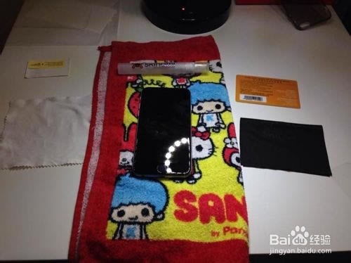 iPhone6 & Plus����Ĥ��ȫ��Ĥ��ô������Ĥ�̳�