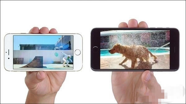 A8������ iPhone6��iPhone6 Plus��֧��4K��Ƶ����_ƻ���ֻ�_�ֻ�ѧԺ_��վ