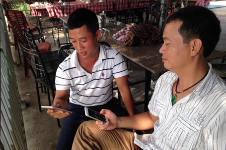 ͵�ܣ�iPhone 6/6 Plus �����ǰ���й���Խ�ϳ���(�Ա�ͼ/��Ƶ)_�ֻ���Ѷ_�ֻ�ѧԺ_��վ