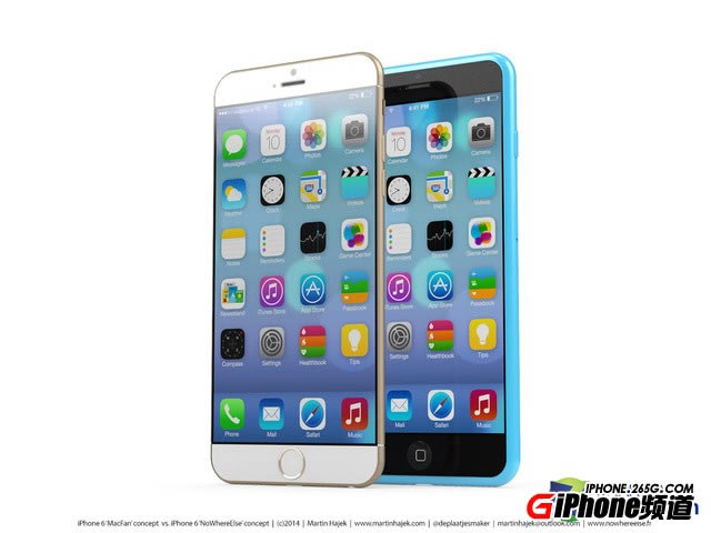 64G��iPhone6Ϊʲô��16G��iPhone6����ô�ࣿ
