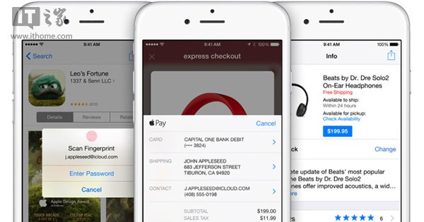 ����������� ƻ��iPhone6/iPhone6 Plus��һ������_�ֻ���Ѷ_�ֻ�ѧԺ_��վ