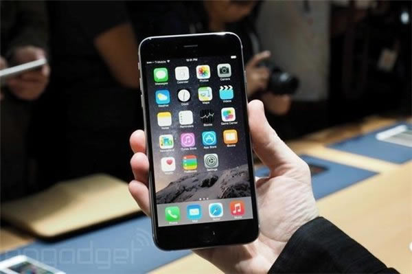 5.5Ӣ���iPhone6 Plus�������飺�����豸���������Ǹ���_�ֻ�����_�ֻ�ѧԺ_��վ