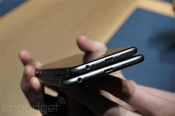 5.5Ӣ���iPhone6 Plus�������飺�����豸���������Ǹ���_�ֻ�����_�ֻ�ѧԺ_��վ