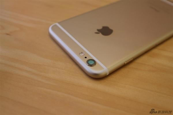 iPhone6/iPhone6 Plus今日香港上市 店内真机实拍(图文直播)_苹果手机_手机学院_本站