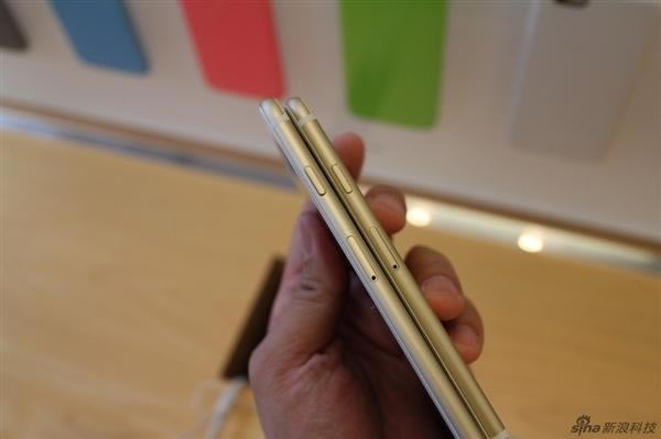 iPhone6/iPhone6 Plus今日香港上市 店内真机实拍(图文直播)_苹果手机_手机学院_本站