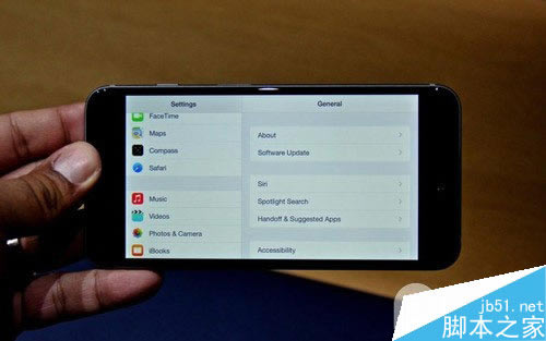 �ٰ�iPhone6 Plus����Ч�� ţ���Ĺ�ѧ��������ͷ