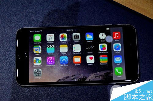 �ٰ�iPhone6 Plus����Ч�� ţ���Ĺ�ѧ��������ͷ