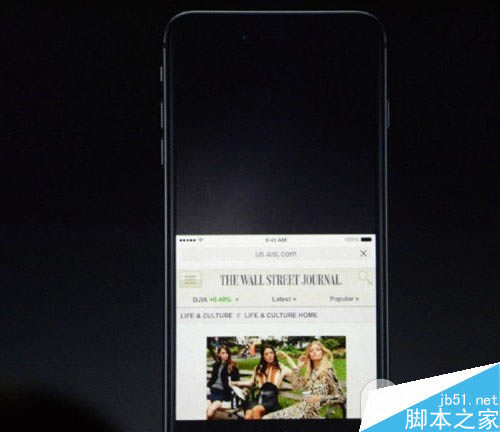 �ٰ�iPhone6 Plus����Ч�� ţ���Ĺ�ѧ��������ͷ