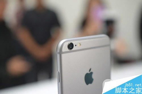 �ٰ�iPhone6 Plus����Ч�� ţ���Ĺ�ѧ��������ͷ