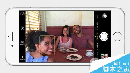 �ٰ�iPhone6 Plus����Ч�� ţ���Ĺ�ѧ��������ͷ