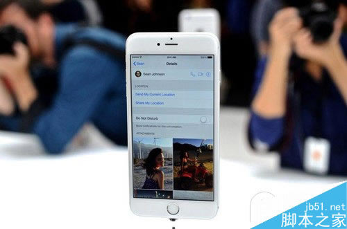 �ٰ�iPhone6 Plus����Ч�� ţ���Ĺ�ѧ��������ͷ