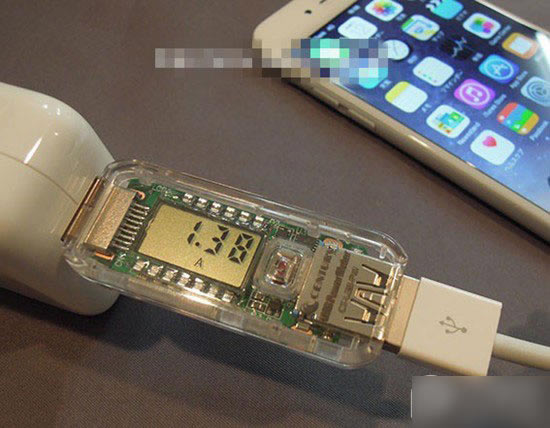 iPhone6 Plus�������ԣ�֧��5V/2A��� 