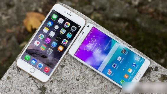 iPhone6 Plus������Note4�ĸ��ã�����Note4��iPhone6 Plus����Ա��������_�ֻ�����_�ֻ�ѧԺ_��վ