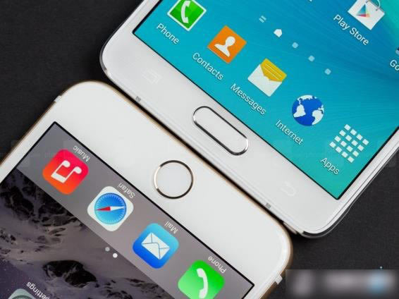 iPhone6 Plus������Note4�ĸ��ã�����Note4��iPhone6 Plus����Ա��������_�ֻ�����_�ֻ�ѧԺ_��վ