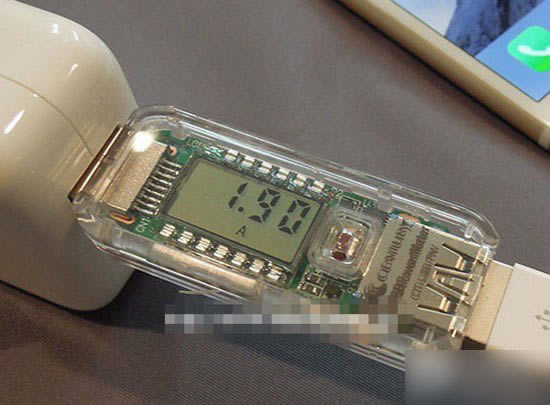 iPhone6 Plus�������ԣ�֧��5V/2A��� 