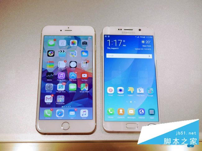 Galaxy Note5ԱiPhone6 PlusĸãNote5/iPhone6 PlusԱ_ֻ_ֻѧԺ_վ