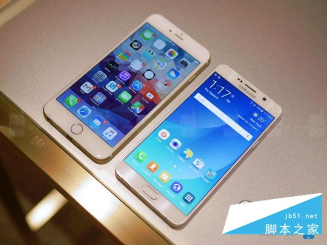 Galaxy Note5ԱiPhone6 PlusĸãNote5/iPhone6 PlusԱ_ֻ_ֻѧԺ_վ