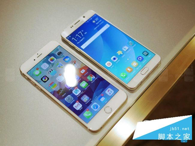 Galaxy Note5ԱiPhone6 PlusĸãNote5/iPhone6 PlusԱ_ֻ_ֻѧԺ_վ