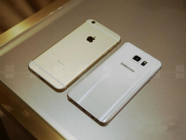 Galaxy Note5ԱiPhone6 PlusĸãNote5/iPhone6 PlusԱ_ֻ_ֻѧԺ_վ