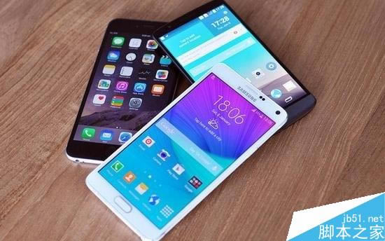����Note 4/iPhone6 Plus/LG G3��������Ա�����_�ֻ�����_�ֻ�ѧԺ_��վ