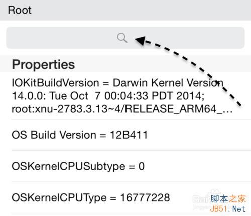 ƻ��6�ڴ����⣬��ô�鿴iPhone6Plus�ڴ�����