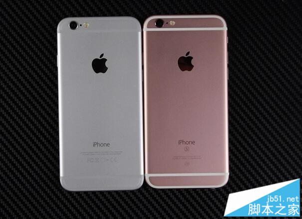 ������ѡ��ƻ��iPhone6s��iPhone6s Plus����Ա�����_ƻ���ֻ�_�ֻ�ѧԺ_��վ