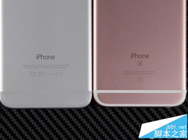 ������ѡ��ƻ��iPhone6s��iPhone6s Plus����Ա�����_ƻ���ֻ�_�ֻ�ѧԺ_��վ