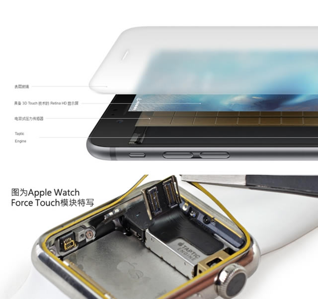 iPhone6s Plus��ô�� iPhone6s Plus��ϸ����ͼ��