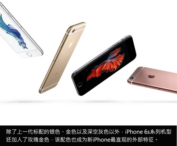 iPhone6s Plus��ô�� iPhone6s Plus��ϸ����ͼ��
