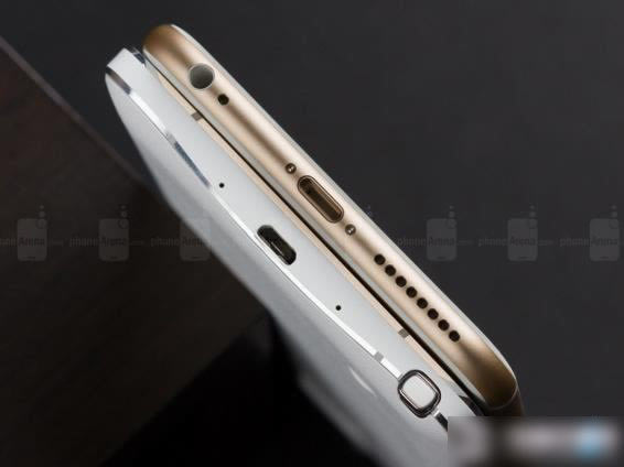 iPhone6 Plus������Note4�ĸ��ã�����Note4��iPhone6 Plus����Ա��������_�ֻ�����_��վ