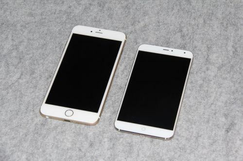 ĶԾ iPhone 6 Plus VS MX4 ۶Ծ_׿ֻ_ֻѧԺ_վ