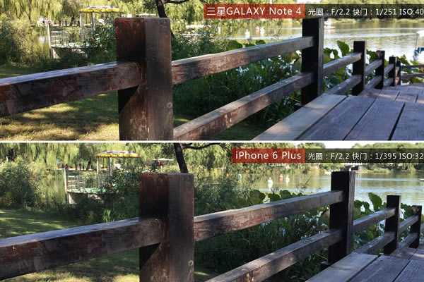 Note4��iPhone6 Plus�����ĸ��ã�����Note4��ƻ��6 Plus��������ͼ�Ա�_�ֻ�֪ʶ_�ֻ�ѧԺ_��վ