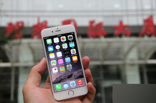 iPhone6/iPhone6 Plus��������ʱ��Ϊ10��17�� 5288Ԫ����