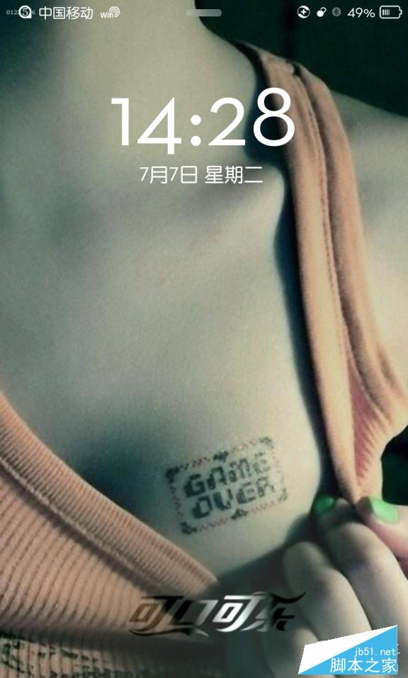 ƻ��iPhone6 PlusԽ�����滻���Ƶĺ����ƽ̳�_ƻ���ֻ�_�ֻ�ѧԺ_��վ